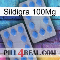 Sildigra 100Mg 20